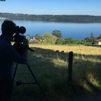 Nachtrag 3: Berg en français - der Link zum Film Nachtrag 3: Berg en français - der Link zum Film