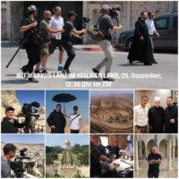 Weihnachten im heiligen Land Weihnachten im heiligen Land