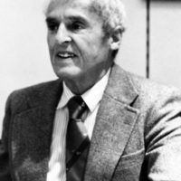 Ein großer Name, eine kleine Sensation: Rupprecht Geiger im Katharina-von-Bora-Haus Ein großer Name, eine kleine Sensation: Rupprecht Geiger im Katharina-von-Bora-Haus