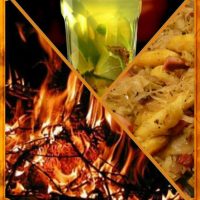 Wintersonnenwende im "Müller's auf der Lüften" Wintersonnenwende im "Müller's auf der Lüften"