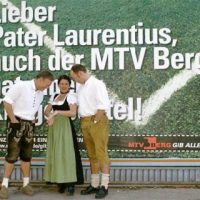 Was Peter Gauweiler, Pater Laurentius, Prinz Poldi, Markus H. Rosenmüller und den Räuber Kneißl verbindet Was Peter Gauweiler, Pater Laurentius, Prinz Poldi, Markus H. Rosenmüller und den Räuber Kneißl verbindet