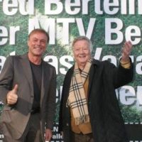 Der lachende Vagabund Der lachende Vagabund