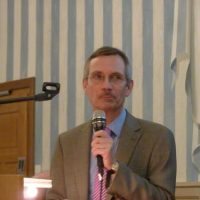 Herr Impelmann spricht ... Herr Impelmann spricht ...