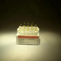 Bloß keine Panik! Ist nur Schweinegrippe