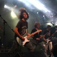 INSANIC - Berg/Starnberger Metal-Band gewinnt Wettbewerb im Backstage!