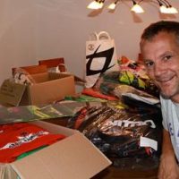 Der 1. Berger Skate Contest