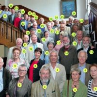 Das Gegenteil von Kindergarten