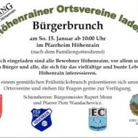 Bürgerbrunch