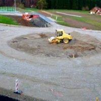 Der Kreisel d(ies)er Woche