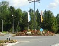 Kreisel der Woche Kreisel der Woche