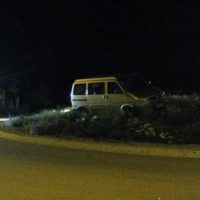 Der Kreisel heute Abend