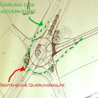 Kreis verkehrt / Fortsetzung