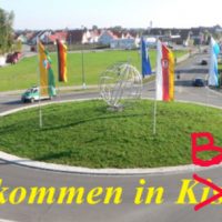 Gemeinderat bewegt sich im Kreis Gemeinderat bewegt sich im Kreis