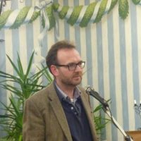 Bürgerversammlung 2014 - Herr Lehmann Bürgerversammlung 2014 - Herr Lehmann