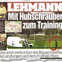 Helden für einen Tag