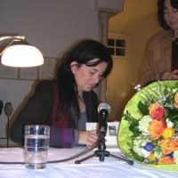 Zeit für den Kulturblock im Blog!