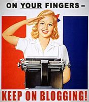 Mehr Leser ins Quh-Blog!