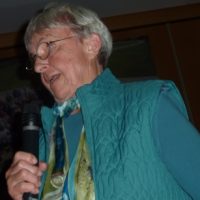 Die Bürgerversammlung 2012 - Frau Lösch aus Sibichhausen Die Bürgerversammlung 2012 - Frau Lösch aus Sibichhausen