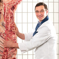 Der beste Metzger Bayerns liegt ganz nah