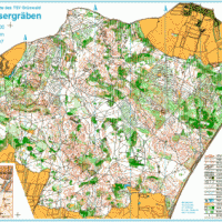 Das Ende der Orientierungsläufe