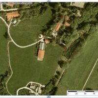 Polizeieinsatz bei Genz