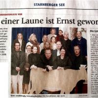 Die 5 Versprechen der QUH