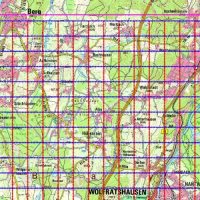 Wo laut gegeben wird