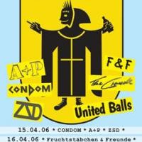 Punk comes from Mountain (Punkmusik aus Berg) Punk comes from Mountain (Punkmusik aus Berg)