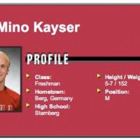 Unser Mann in Illinois