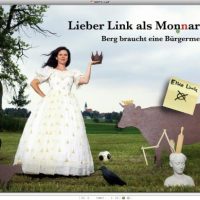 Die andere (die bessere) Wahl: QUH