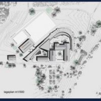 Entwürfe für die Montessori Schule auf Gut Biberkor Entwürfe für die Montessori Schule auf Gut Biberkor