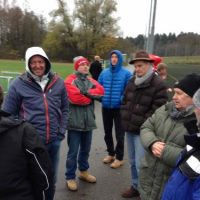 Kunst: Rasen II Kunst: Rasen II