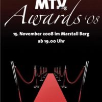 Die Berger Oskar-Verleihung Die Berger Oskar-Verleihung