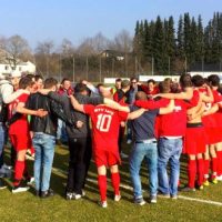 "Ein andauerndes Glücksgefühl"