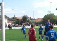 Höhenflug vorerst gestoppt Höhenflug vorerst gestoppt