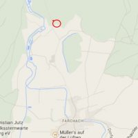 Die Geschichte von der Mülldeponien in Farchach Die Geschichte von der Mülldeponien in Farchach