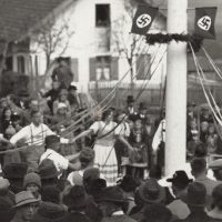 Kleinstadt unterm Hakenkreuz Kleinstadt unterm Hakenkreuz