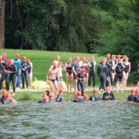 Die Seeüberquerung Die Seeüberquerung