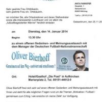 Bauern fragen Bierhoff Bauern fragen Bierhoff