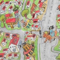 Berg braucht Visionen