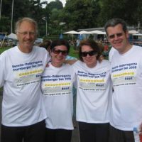 Rudern gegen Krebs und Infarkt Rudern gegen Krebs und Infarkt