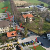 ortsmitte aufkirchen