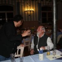 Live von der Bürgerversammlung: Aus?