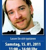 Typisierung im LRA Starnberg