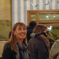 Die Bürgerversammlung 2013 - Siglinde Pfluger