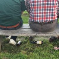 MTV Berg: Hoch - und Tiefbau