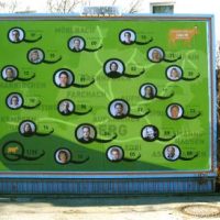 Heute letzte Gelegenheit ...