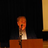 Die Bürgerversammlung 2013 - Norbert Reller