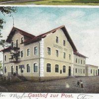 Die Post geht ab (pt. 3)