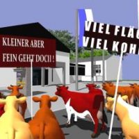 Heute neu: Das Berger Blatt Ausgabe 5